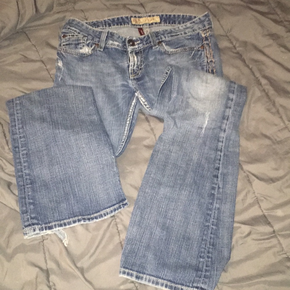 BKE Jeans